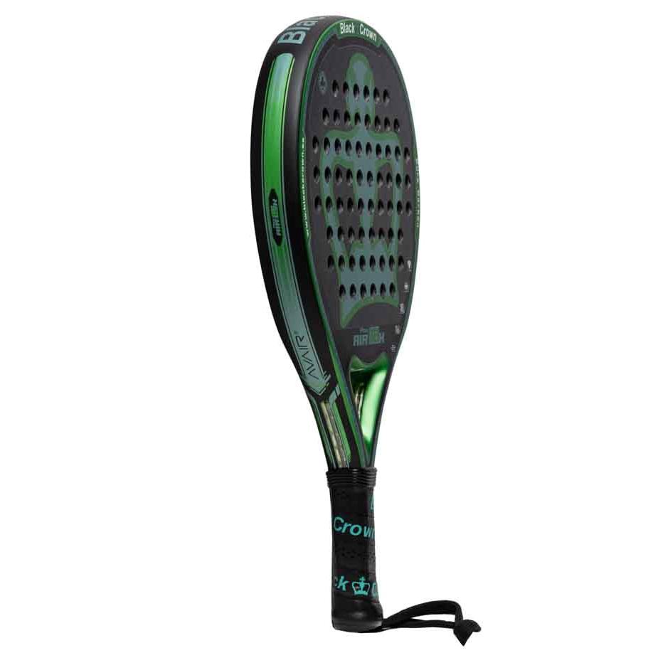 Black Crown Piton Air 12k