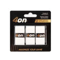 4on Premium Comfort Overgrip - 3P
