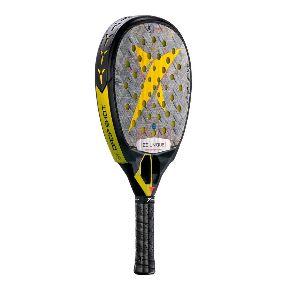 Drop Shot Explorer Pro Attack 1.5 | Lucas Campagnolo