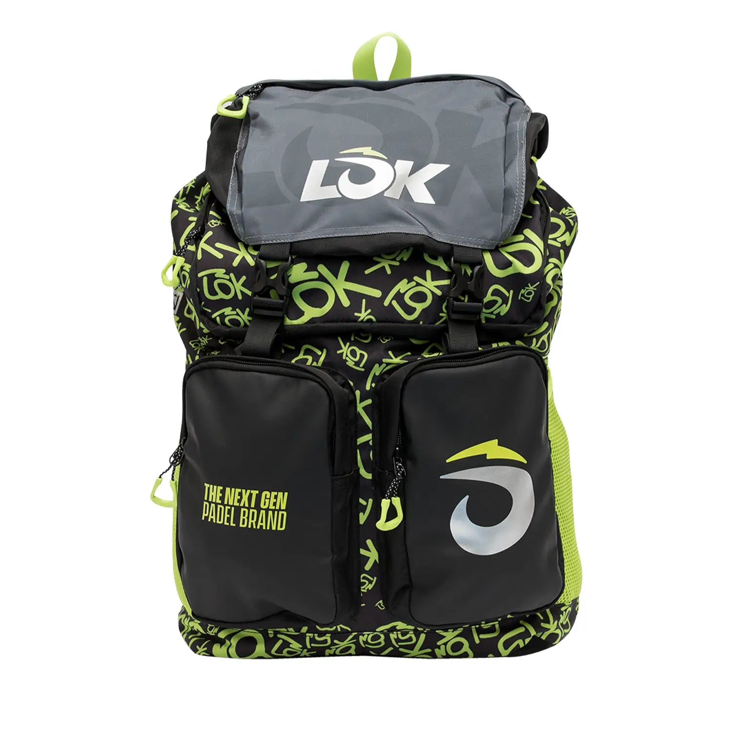 Mochila LOK Adventure Gen 2