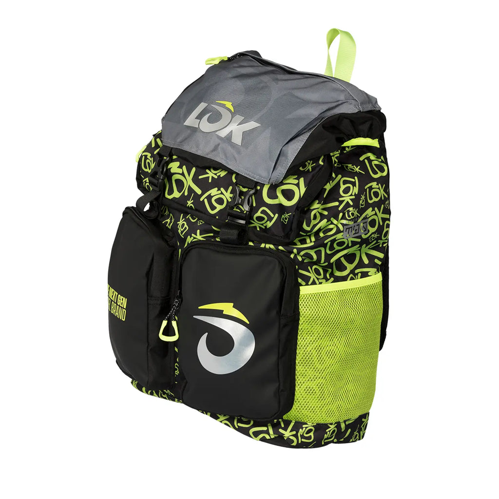 Mochila LOK Adventure Gen 2