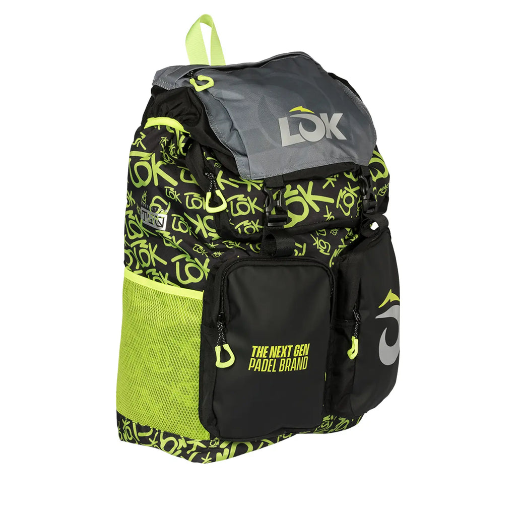 Mochila LOK Adventure Gen 2