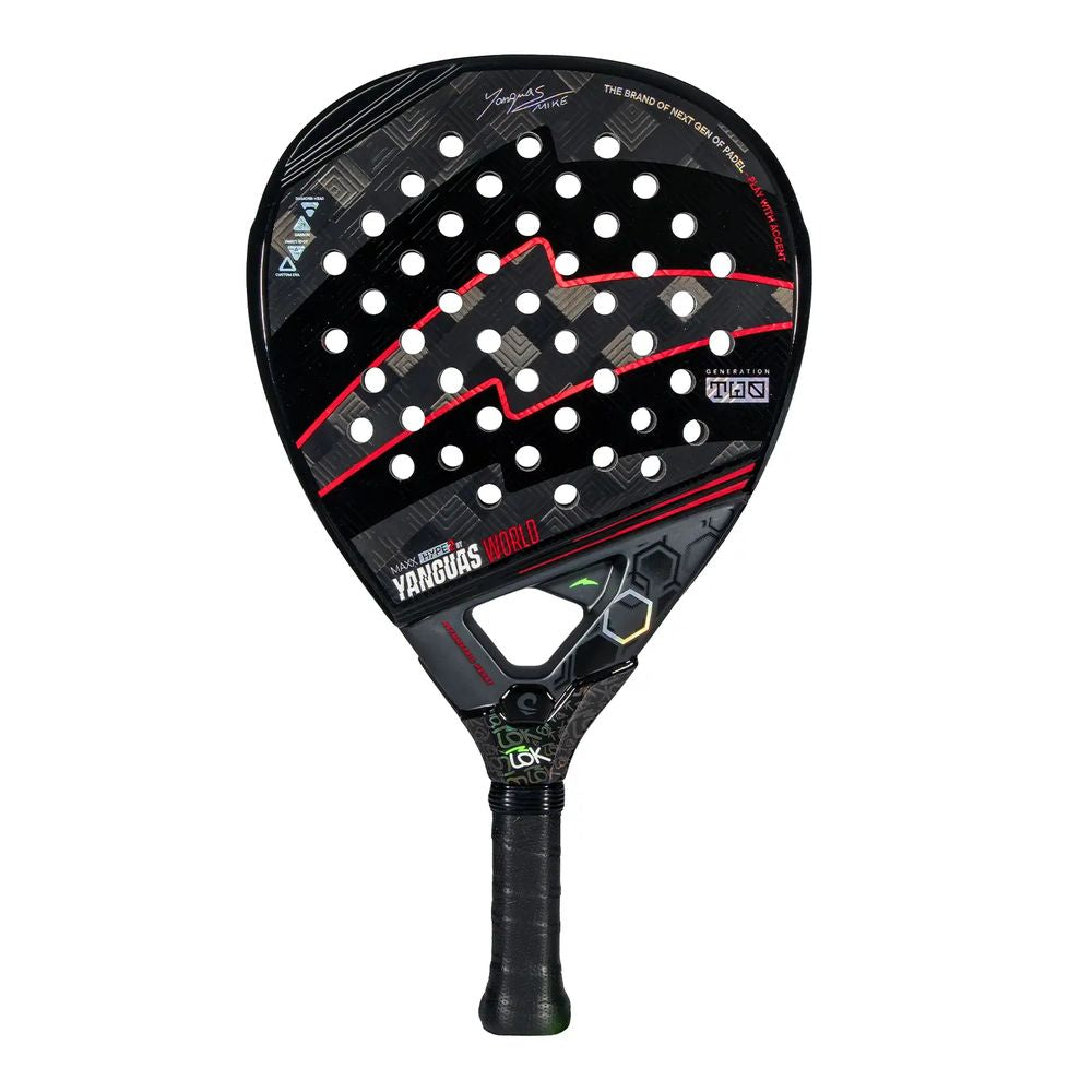 LOK Maxx Hype Yanguas World