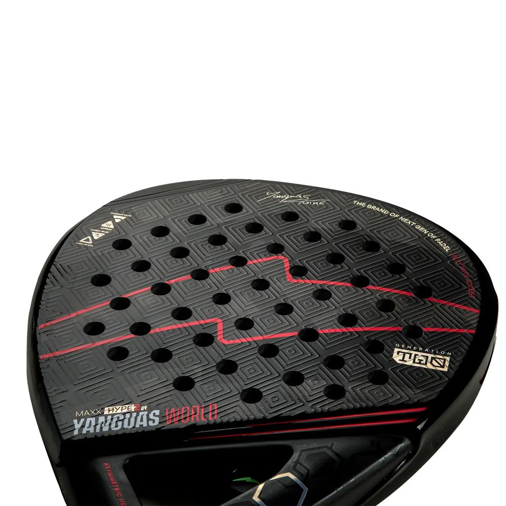 LOK Maxx Hype Yanguas World