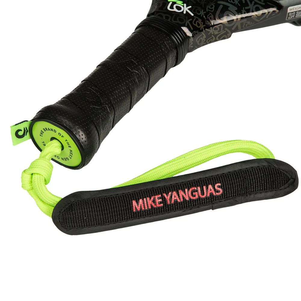 LOK Maxx Hype Yanguas World