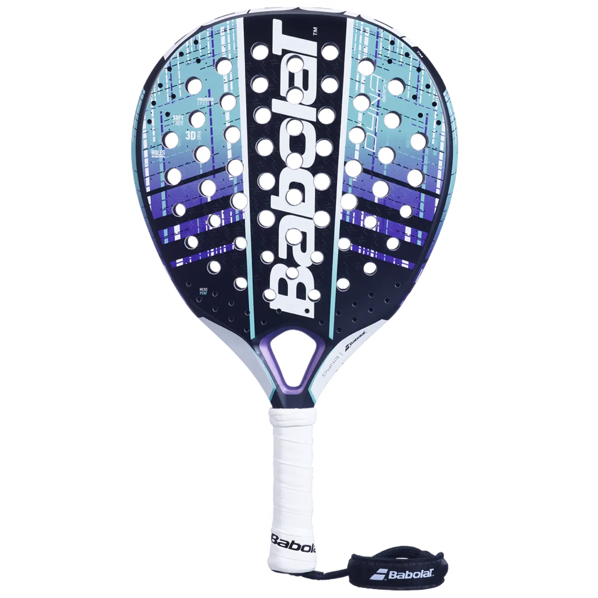 Babolat Dyna Spirit