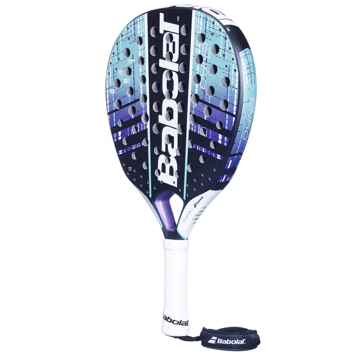 Babolat Dyna Spirit