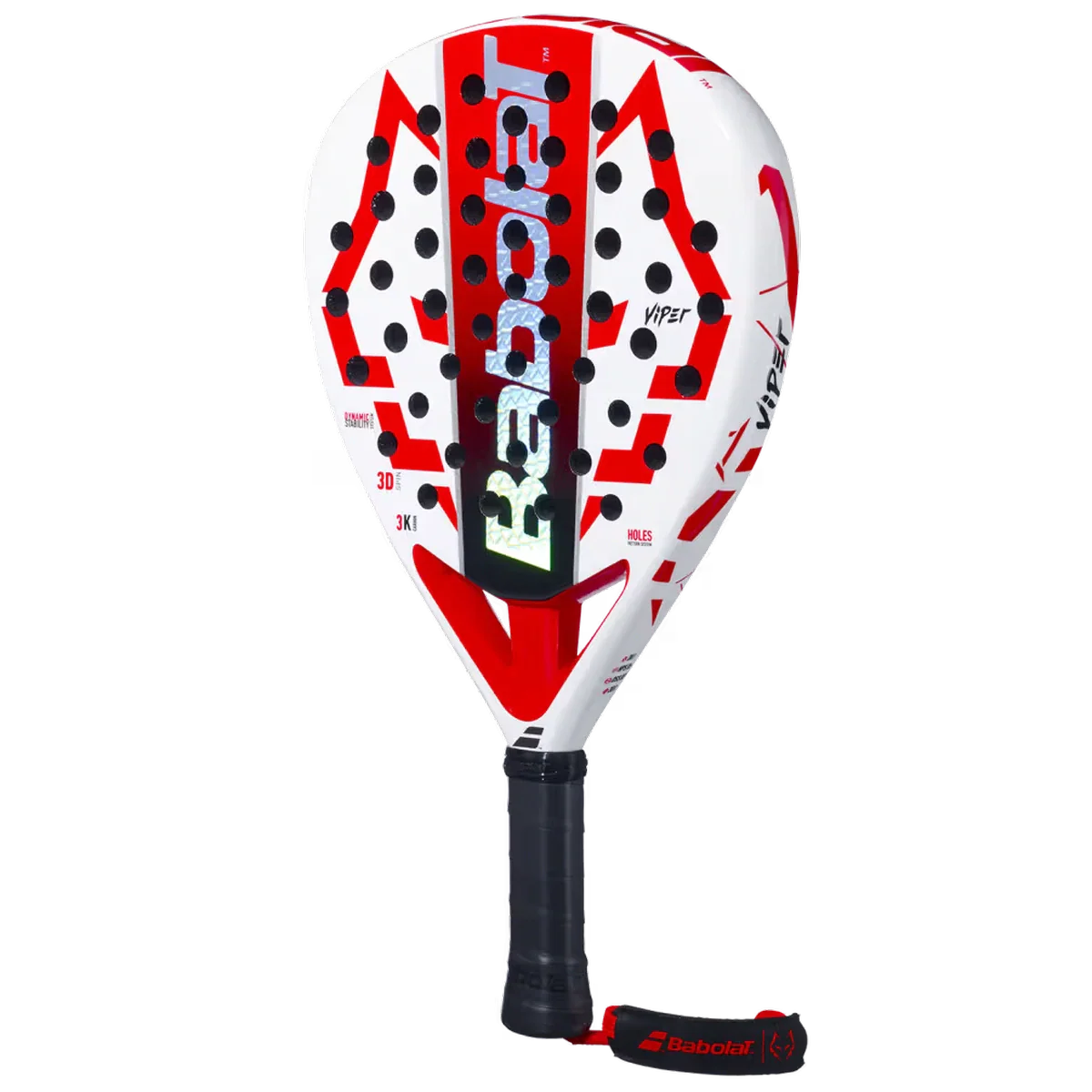 Babolat Viper Juan Lebrón 2025