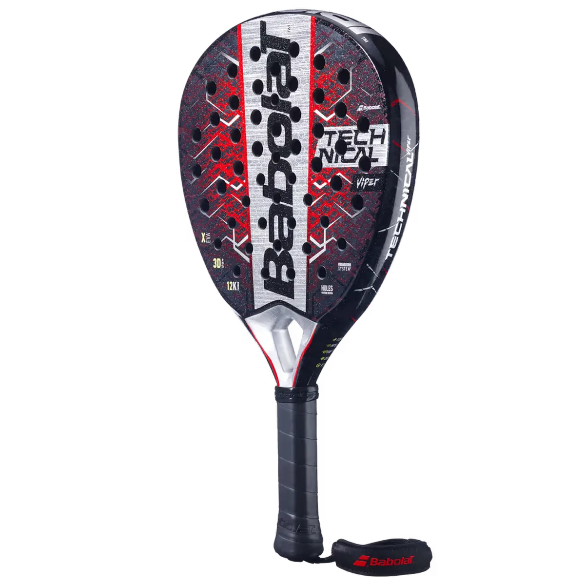 Babolat Technical Viper 2025 (TEST)