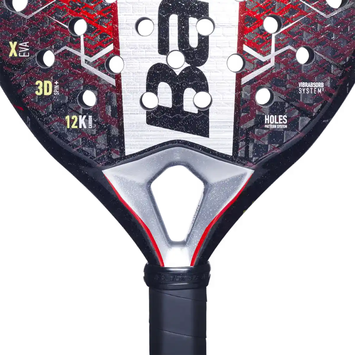 Babolat Technical Viper 2025 (TEST)