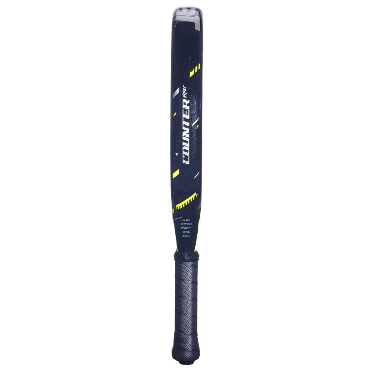 Babolat Counter Viper 2025 (TEST)