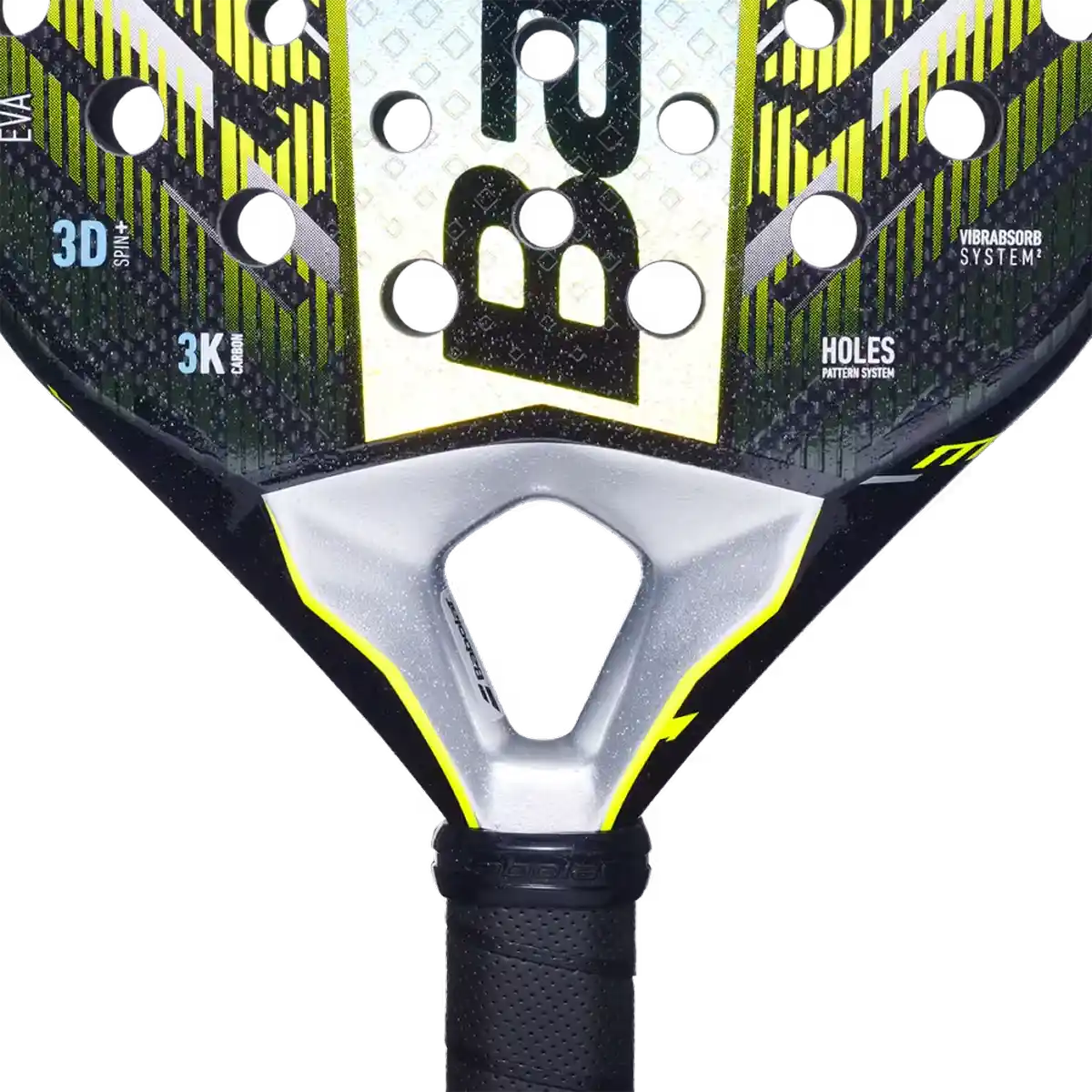 Babolat Counter Viper 2025 (TEST)