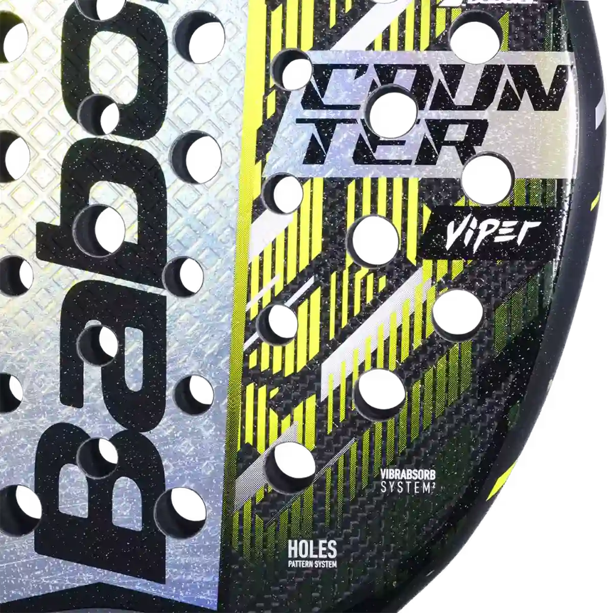 Babolat Counter Viper 2025 (TEST)