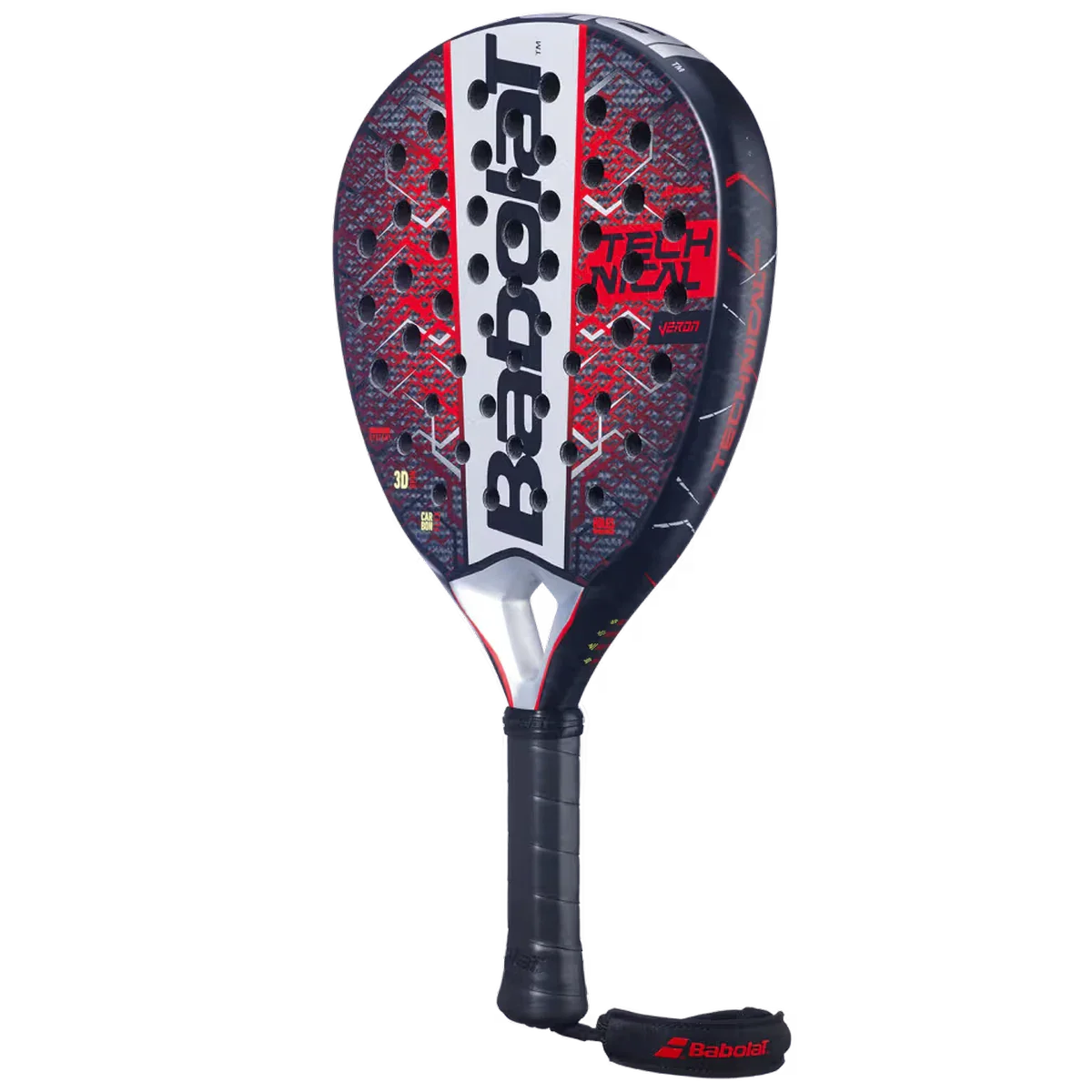 Babolat Technical Veron 2025