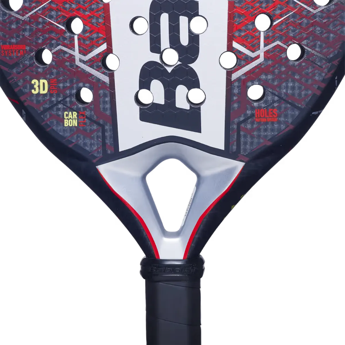 Babolat Technical Veron 2025