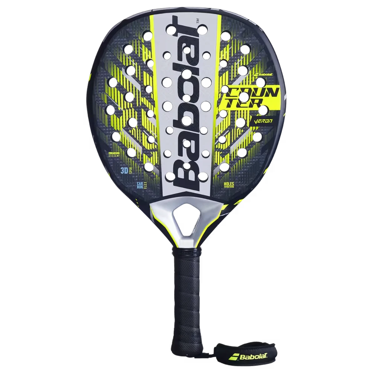 Babolat Counter Veron 2025
