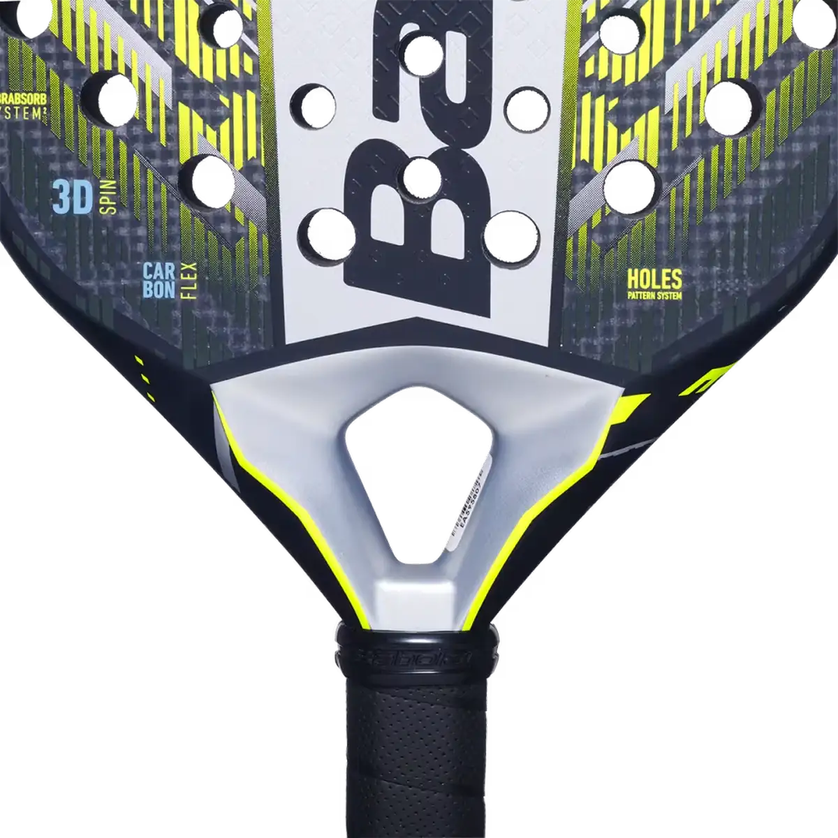 Babolat Counter Veron 2025