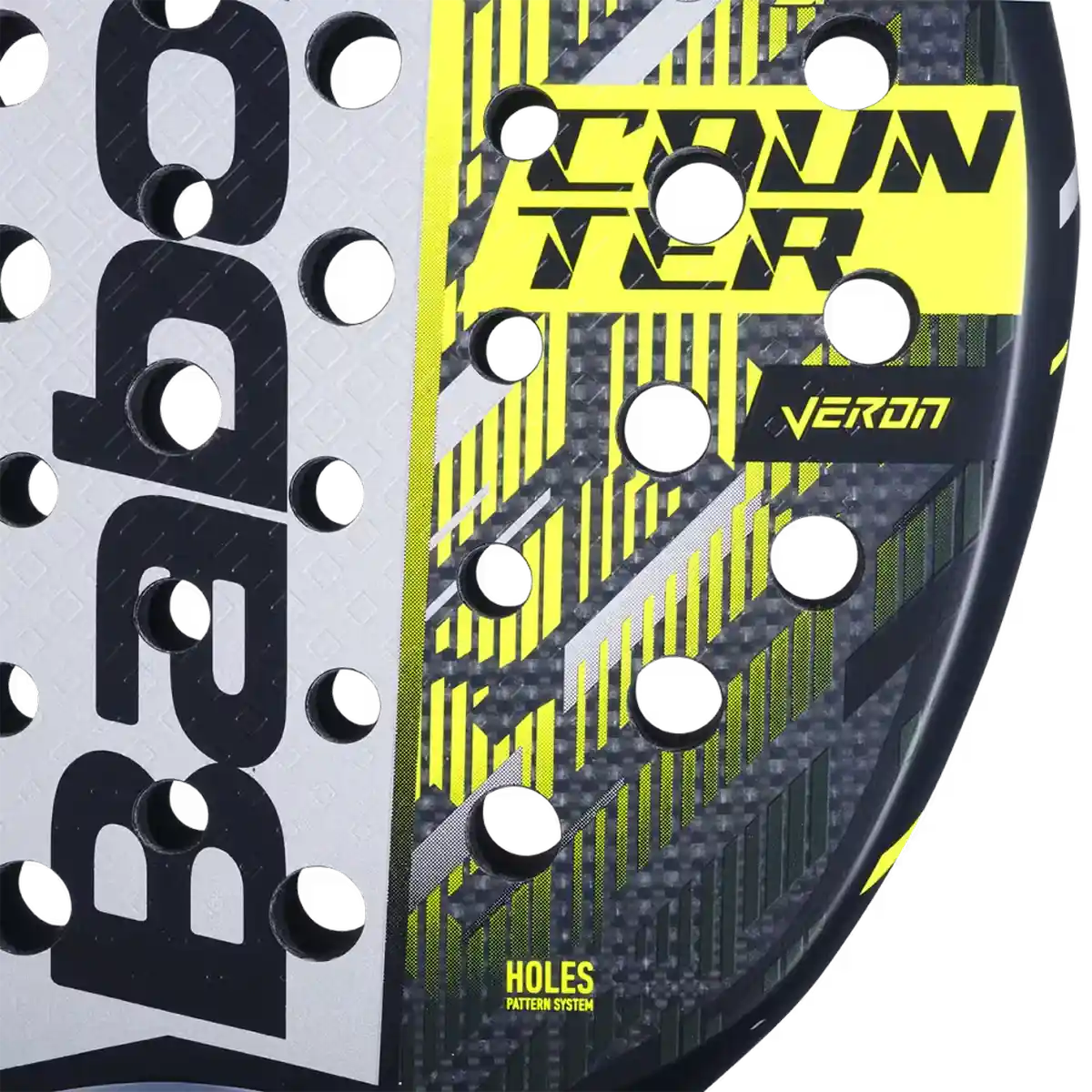 Babolat Counter Veron 2025 (TEST)