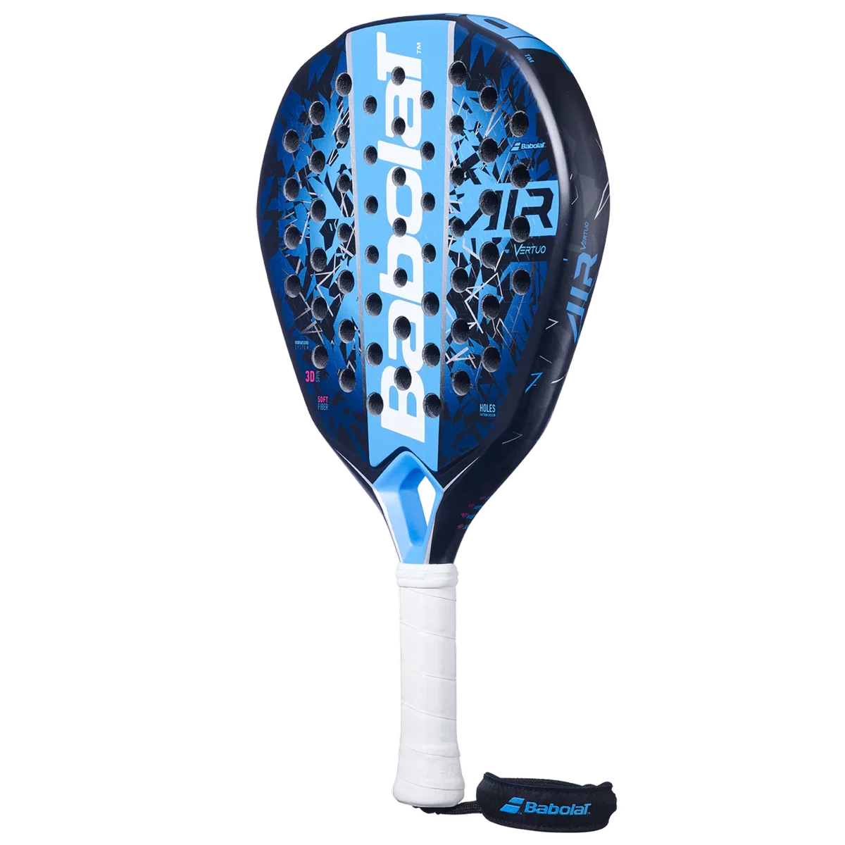 Babolat Air Vertuo 2025