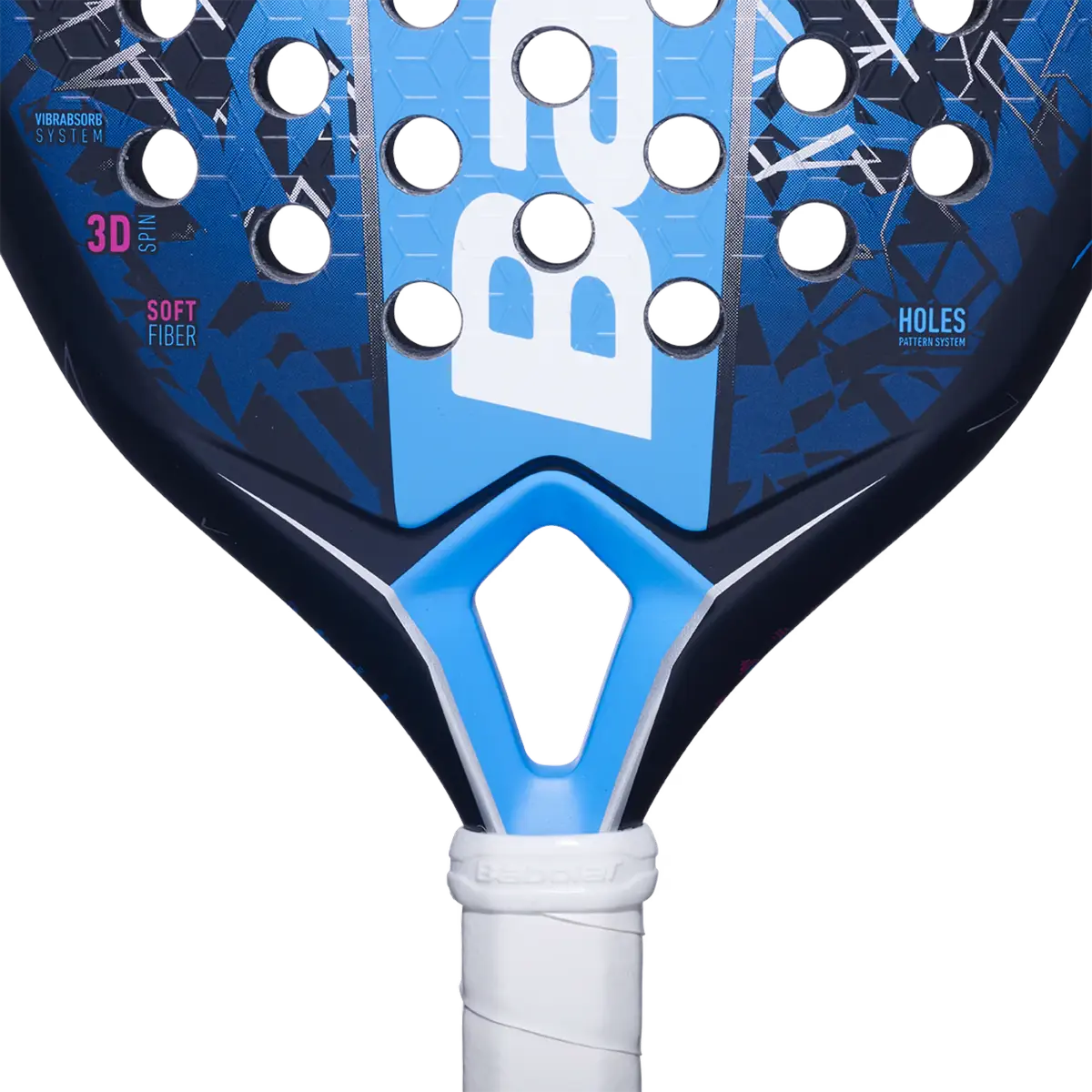 Babolat Air Vertuo 2025