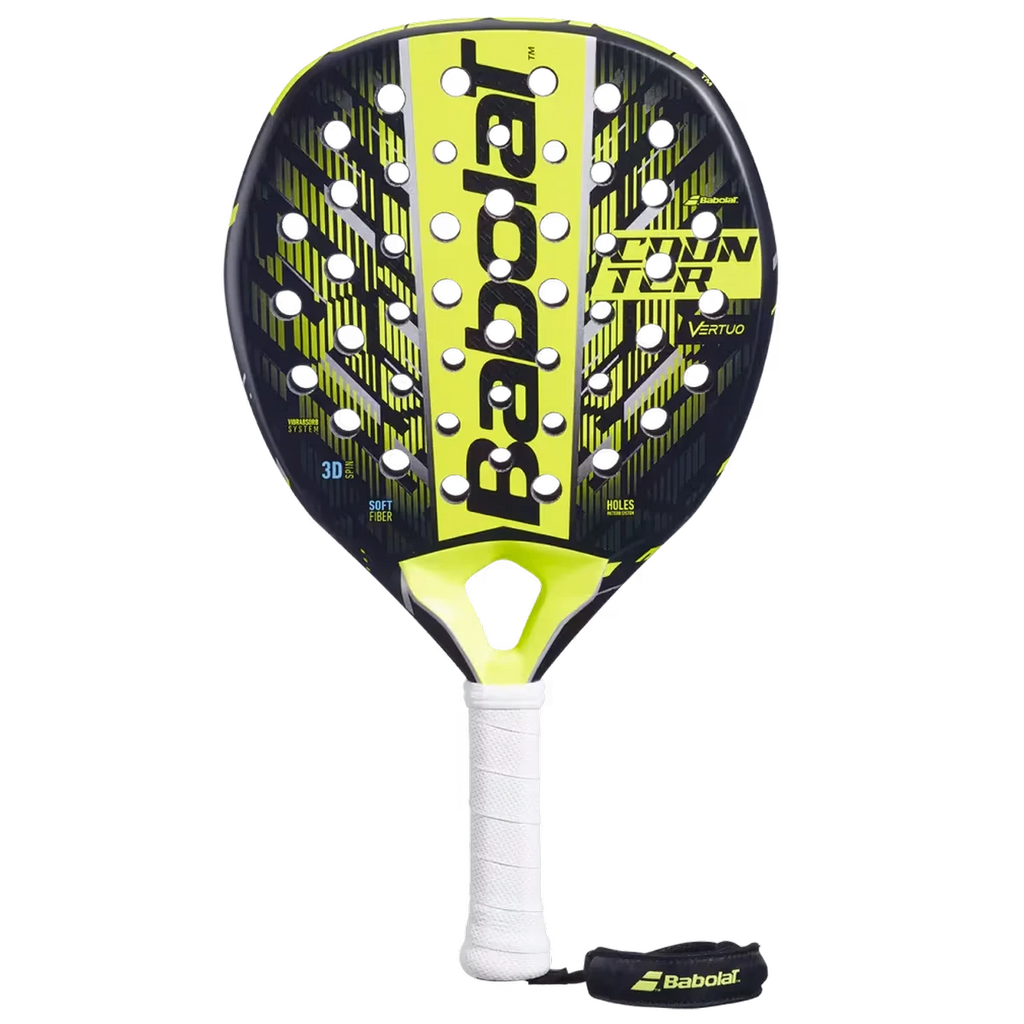 Babolat Counter Vertuo 2025