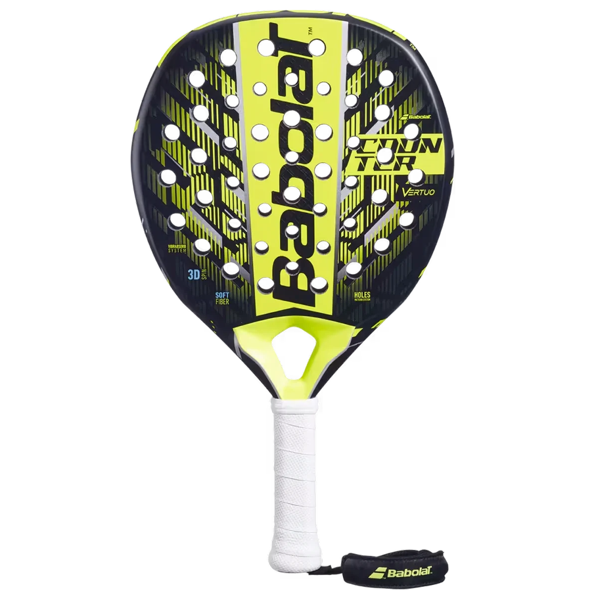 Babolat Counter Vertuo 2025