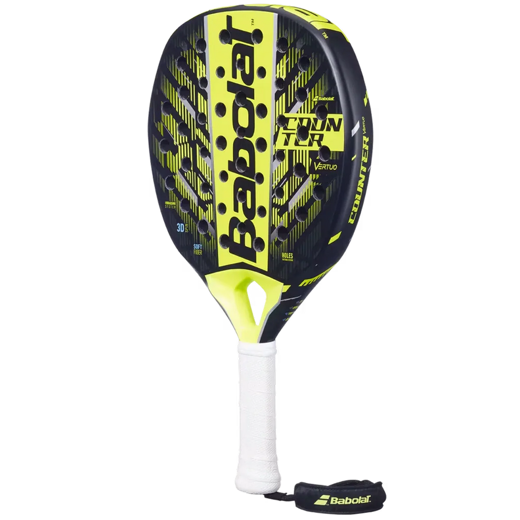 Babolat Counter Vertuo 2025