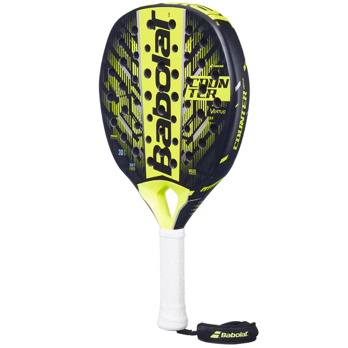 Babolat Counter Vertuo 2025