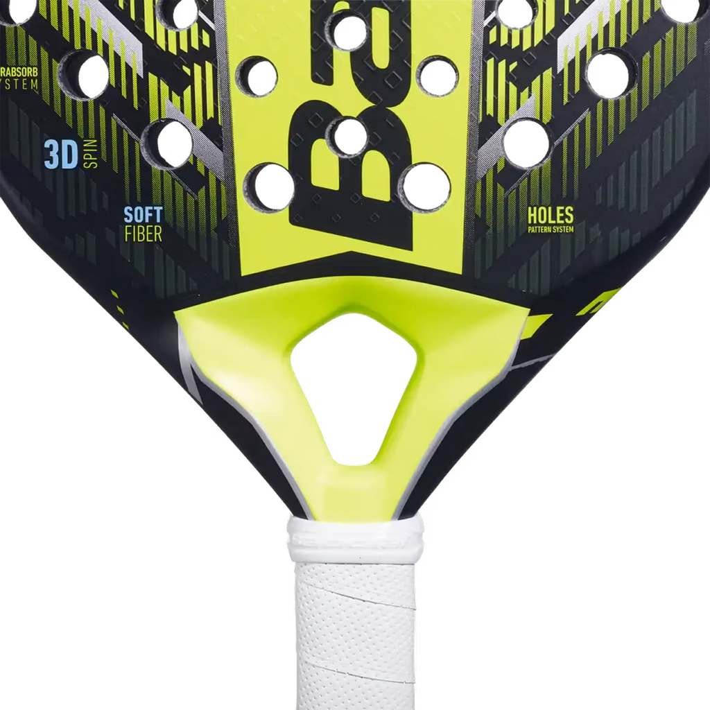 Babolat Counter Vertuo 2025
