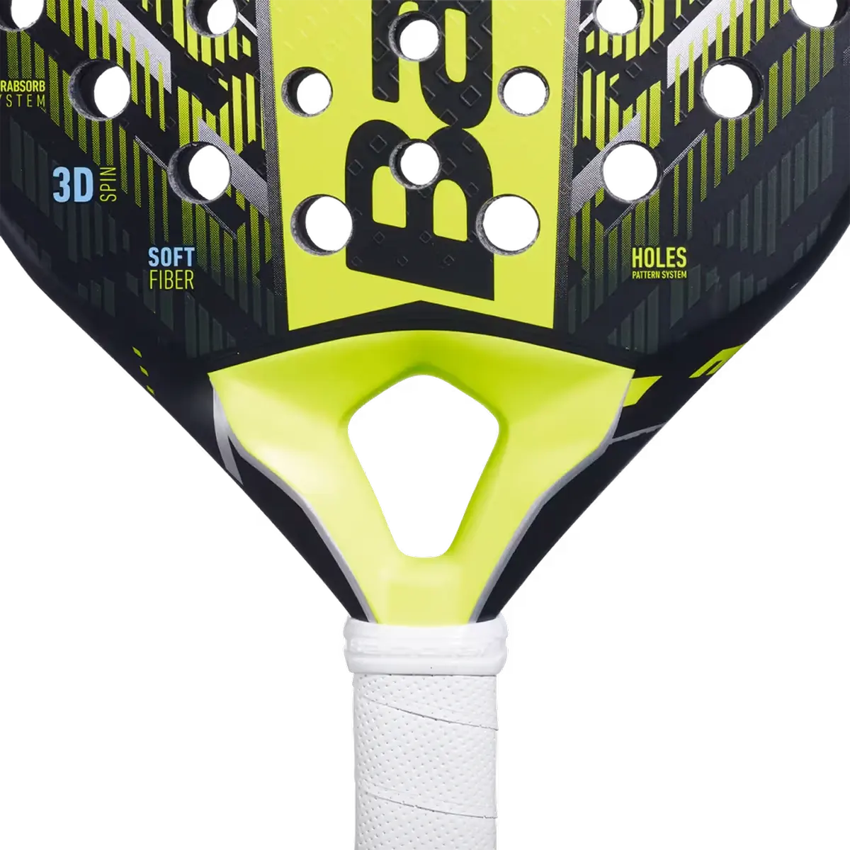 Babolat Counter Vertuo 2025