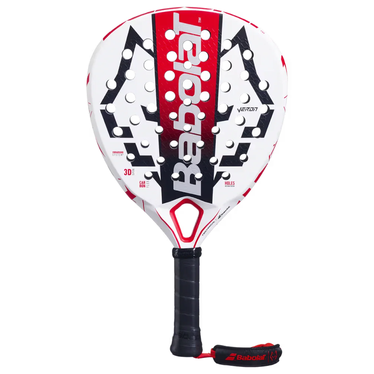 Babolat Technical Veron Juan Lebrón 2025