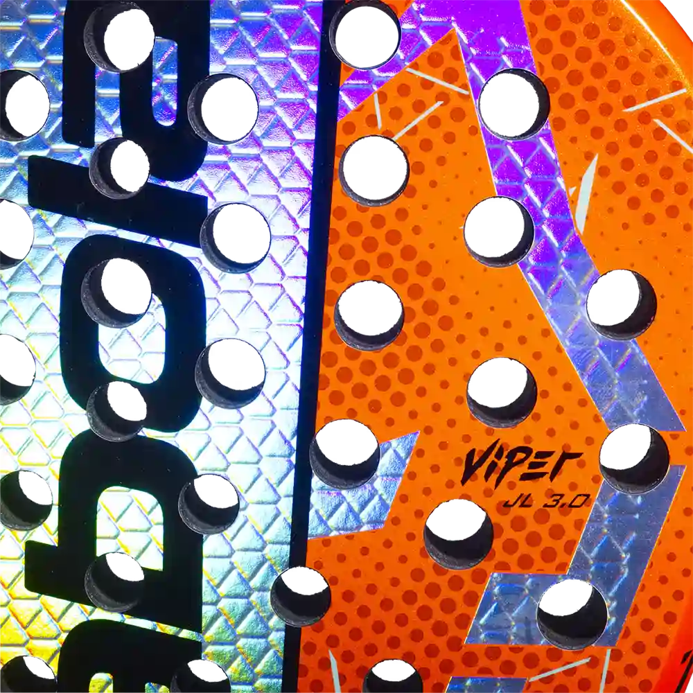 Babolat Viper Juan Lebrón 3.0 2026