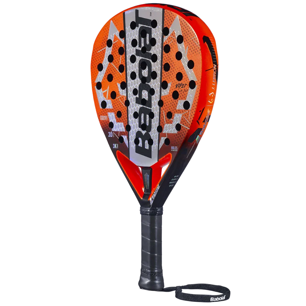 Babolat Viper Juan Lebrón 3.0 2026