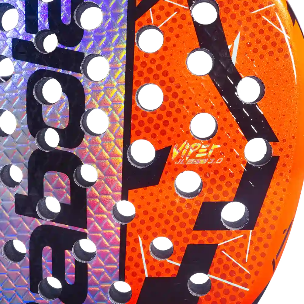 Babolat Viper Soft Juan Lebrón 3.0 2026