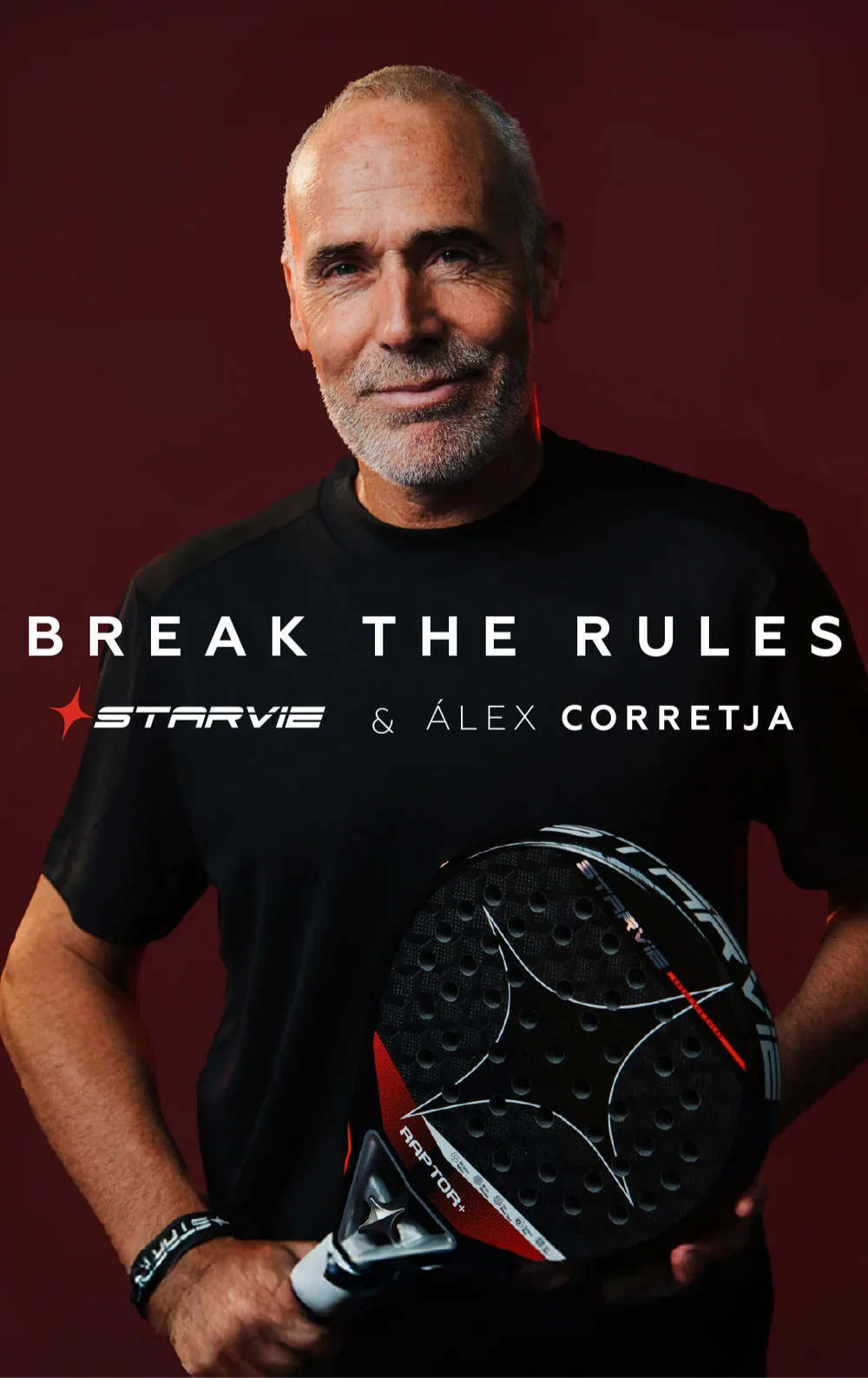 StarVie Raptor + 2026