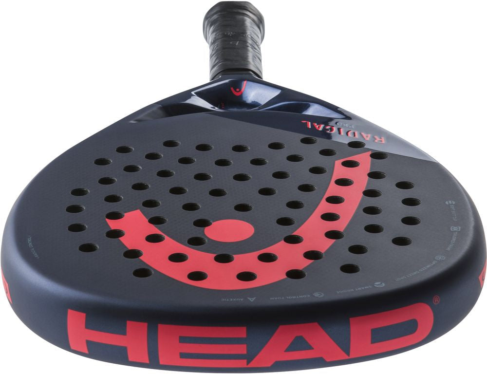 Head Radical Pro 2024