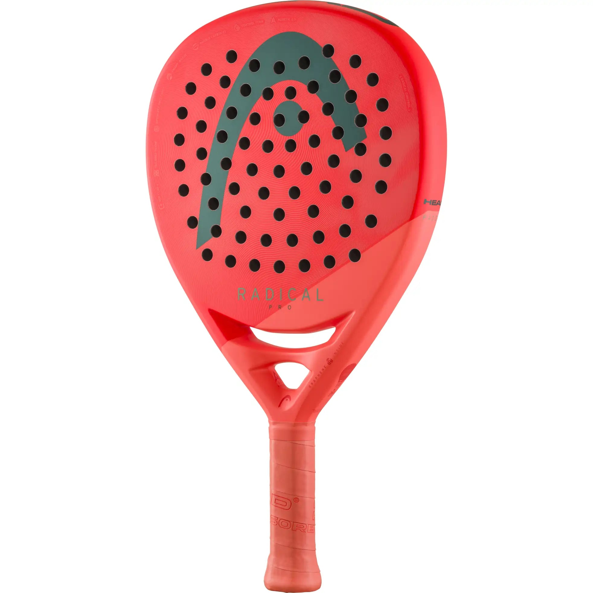 Head Radical Pro 2026