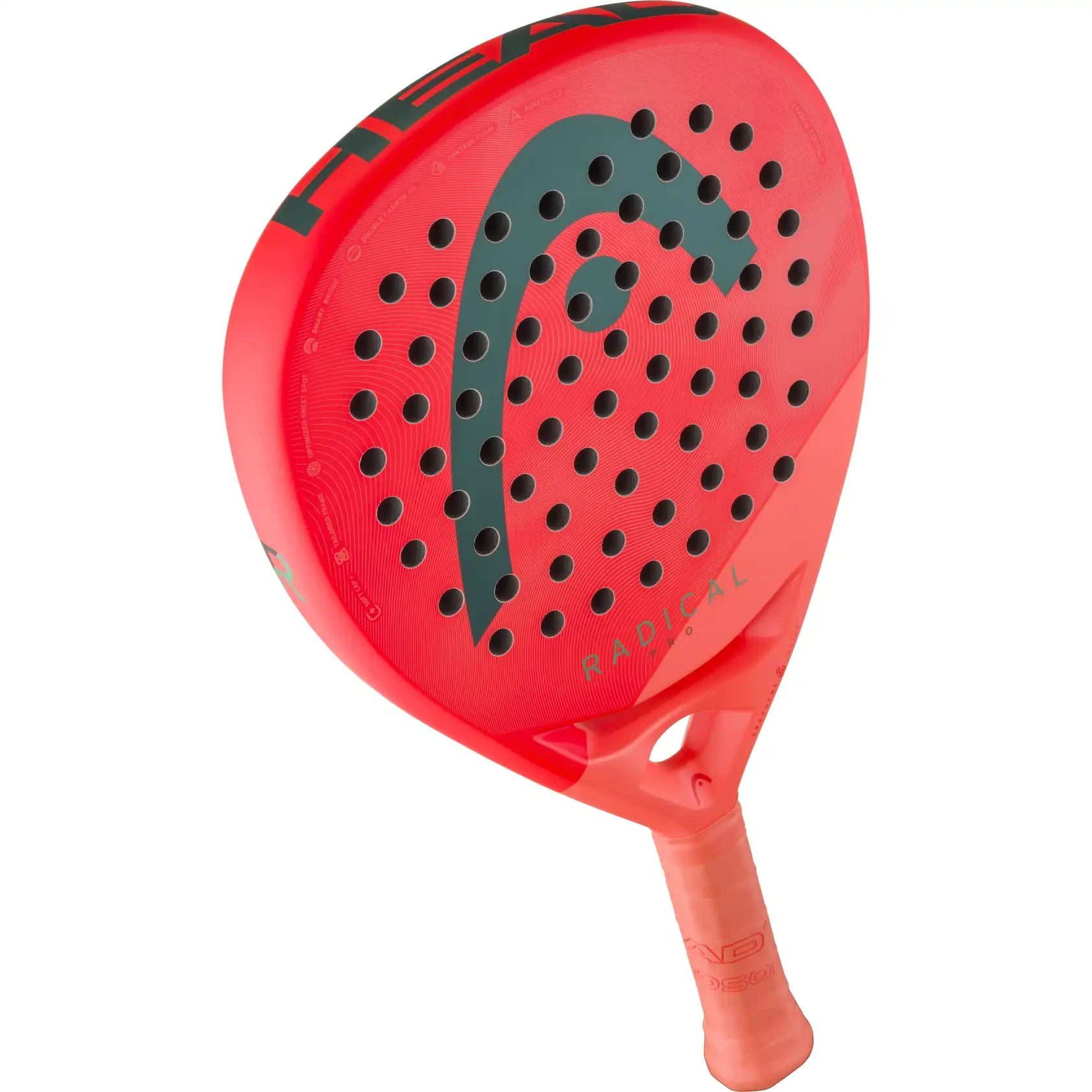 Head Radical Pro 2026