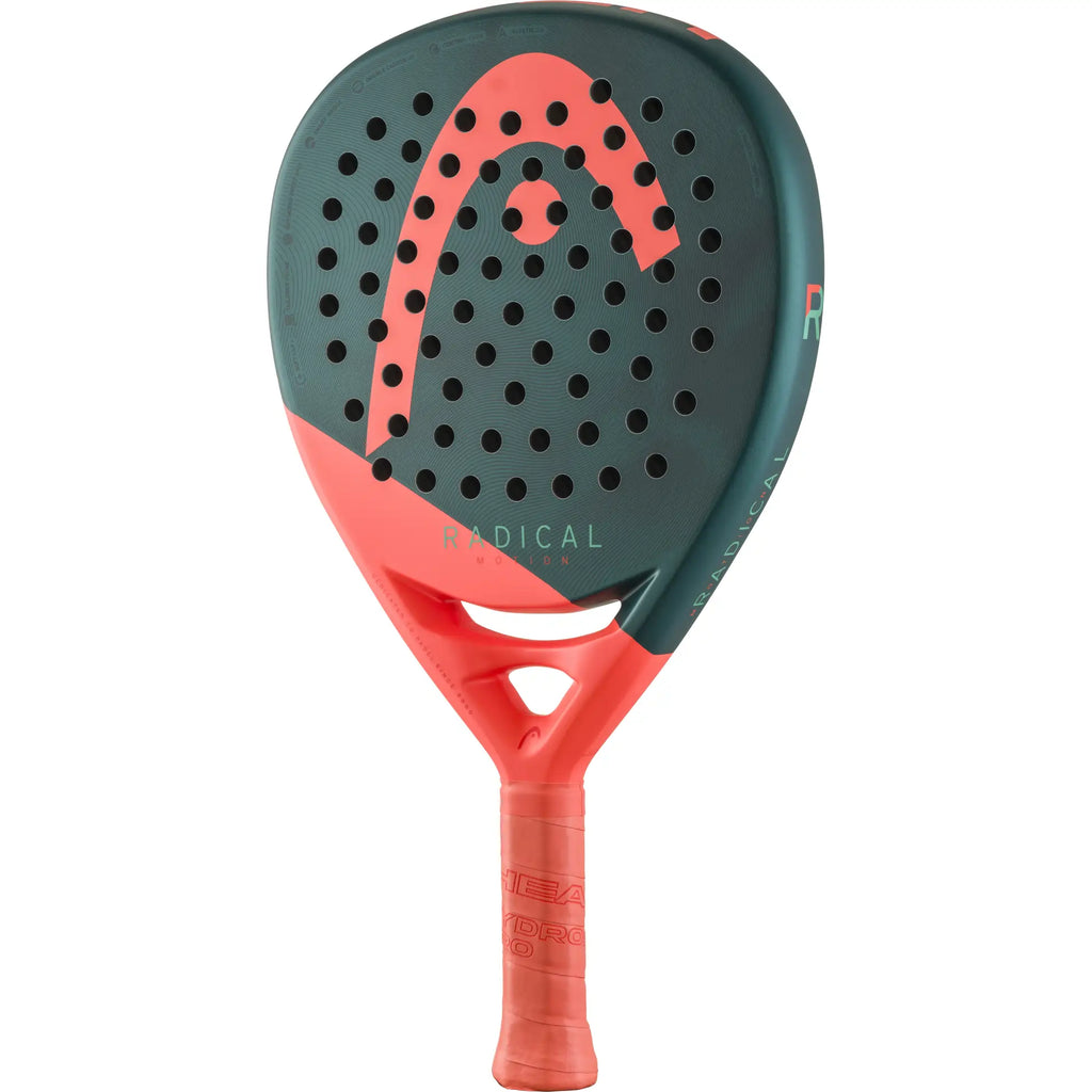 Head Radical Motion 2026