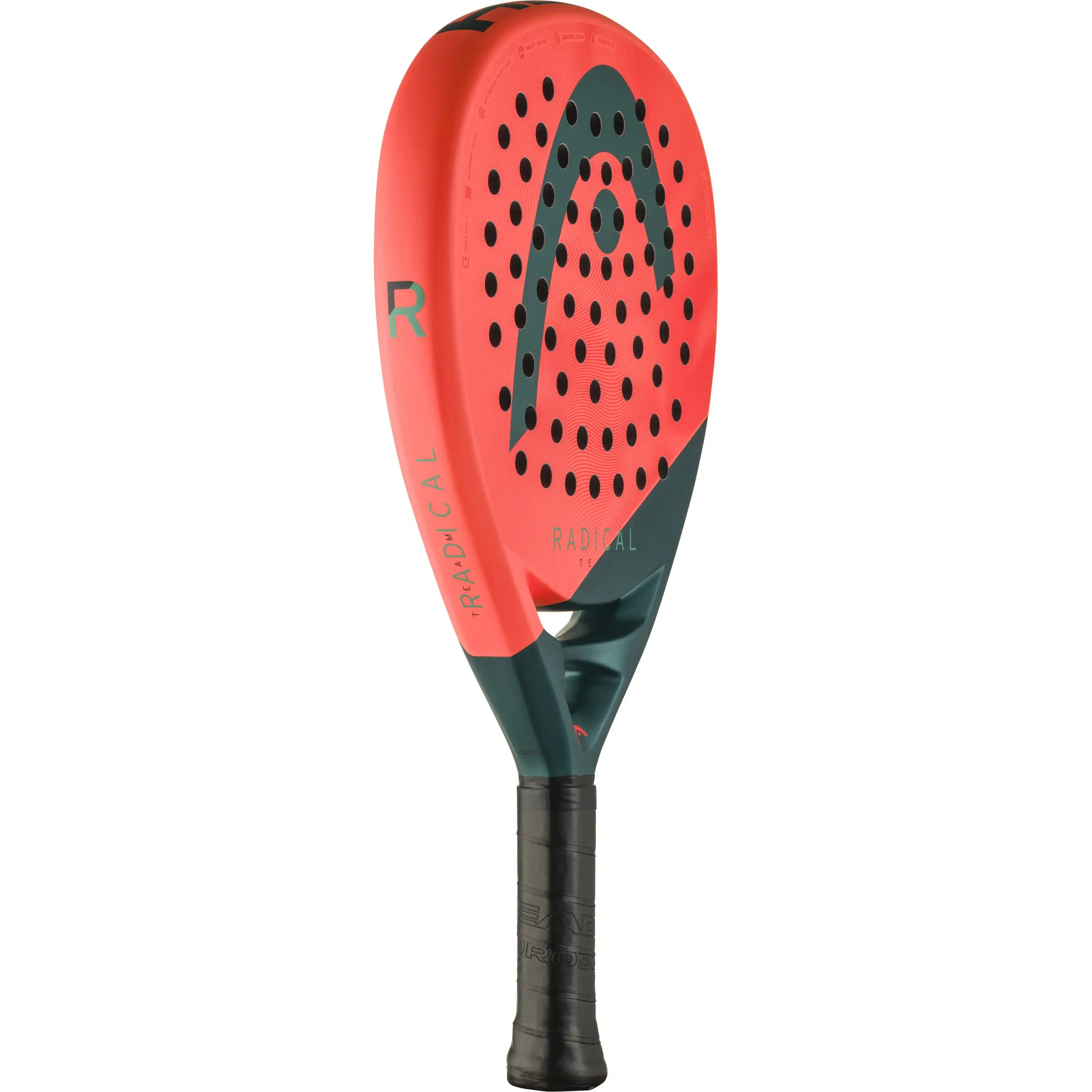 Head Radical Team 2026