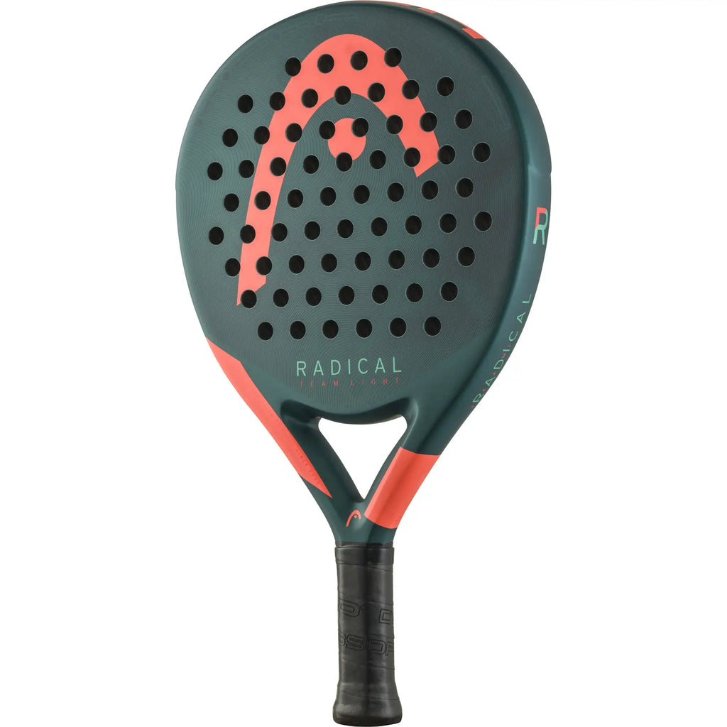 Head Radical Team Light 2026