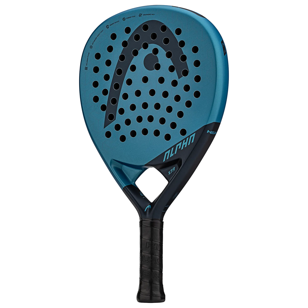 Head Alpha XTR 2025 | Limited Edition