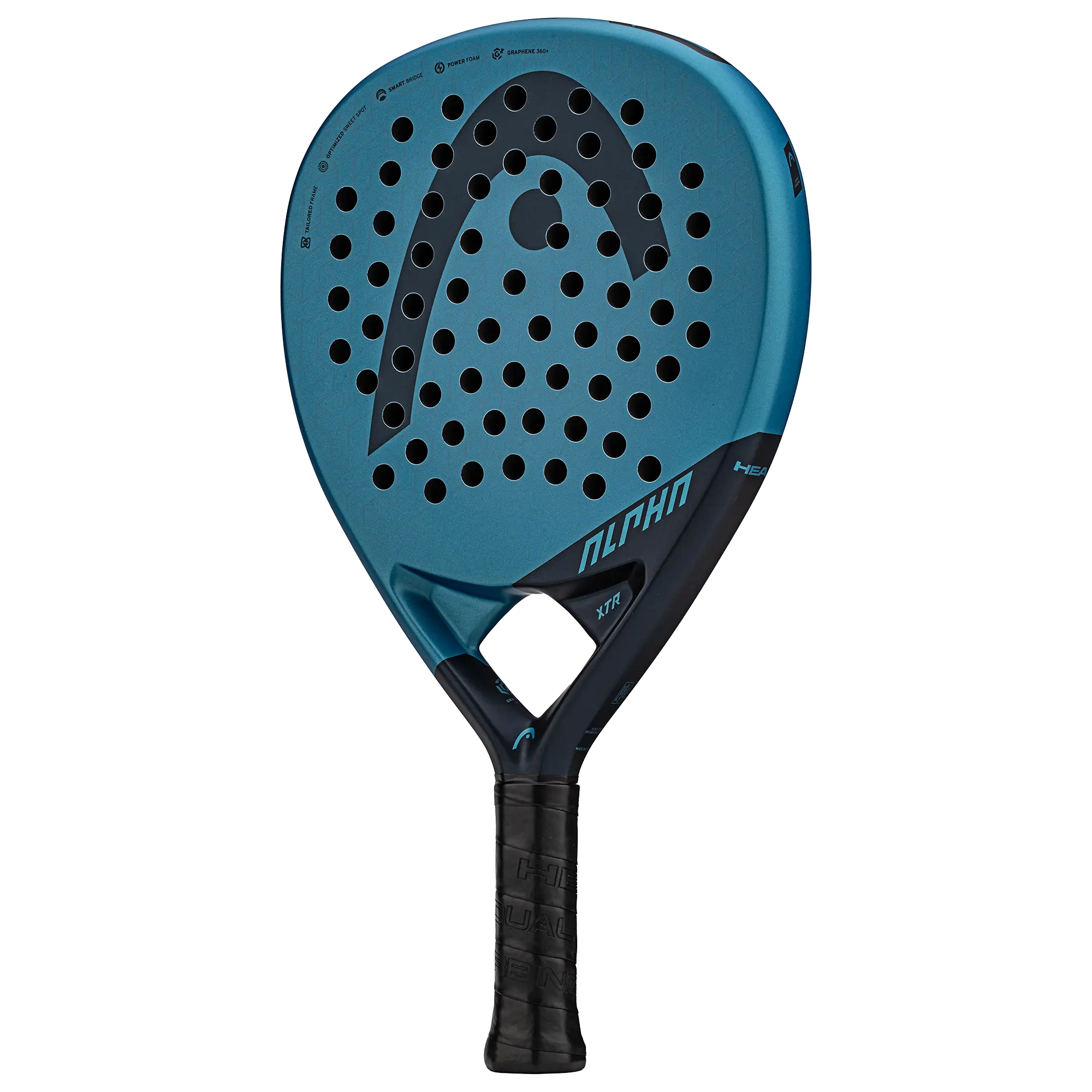 Head Alpha XTR 2025 | Limited Edition