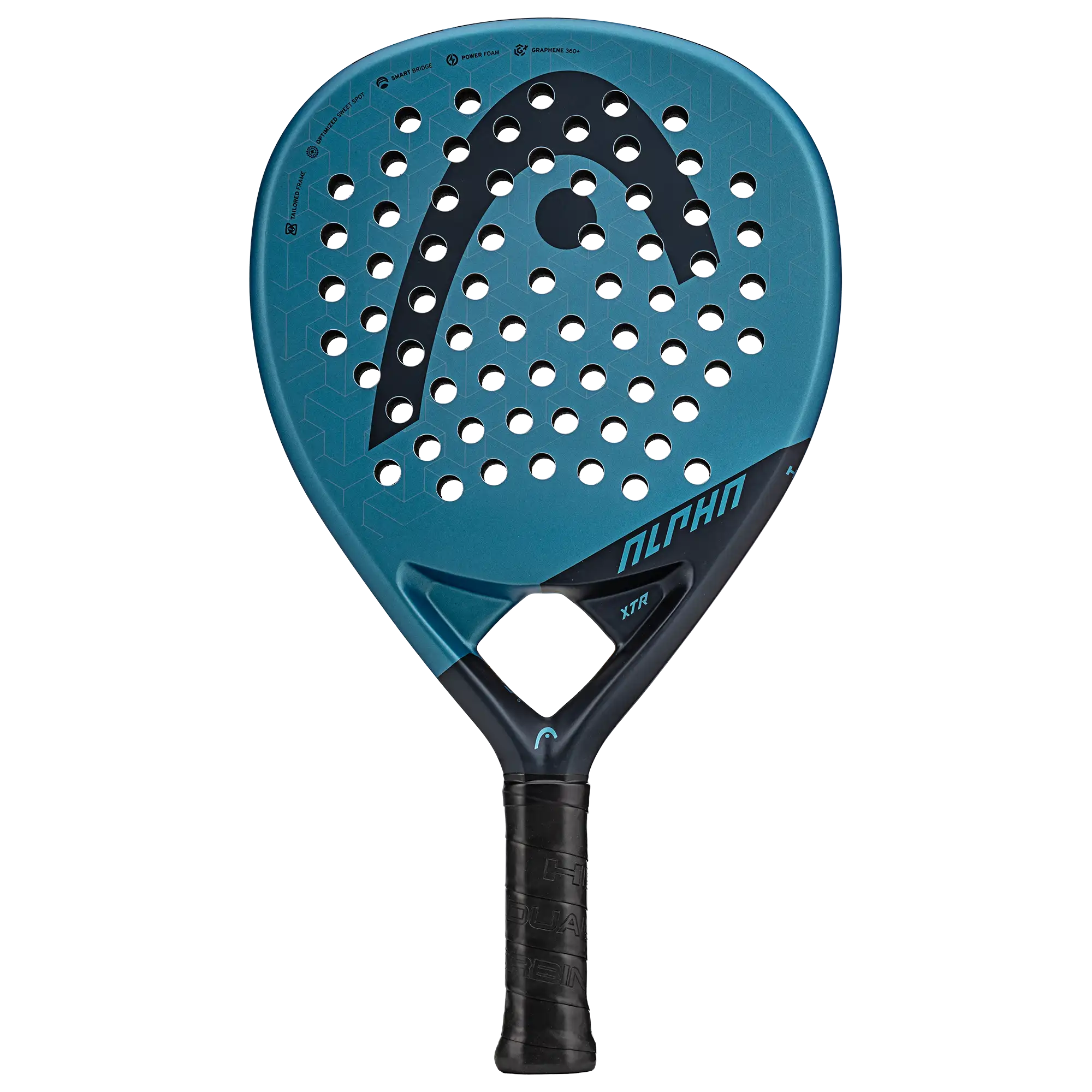 Head Alpha XTR 2025 | Limited Edition