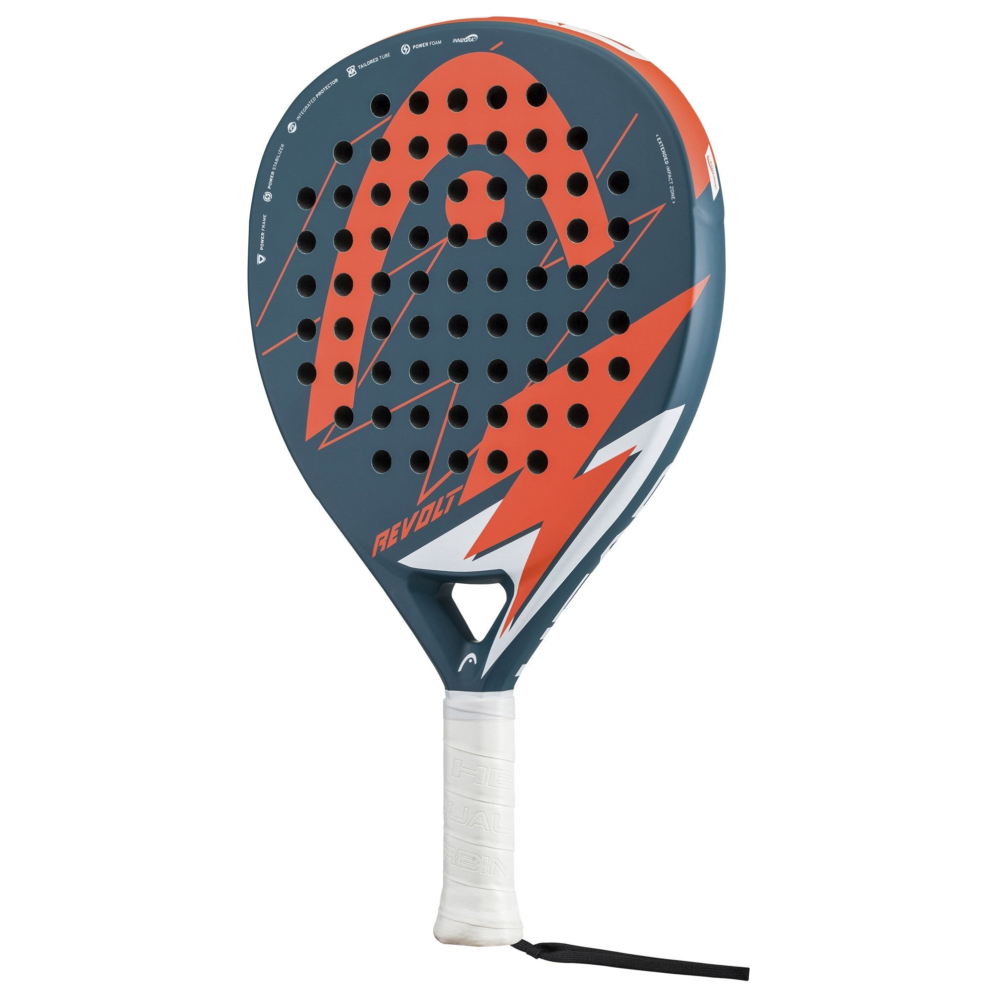 Head Revolt 2026 | Limited Edition