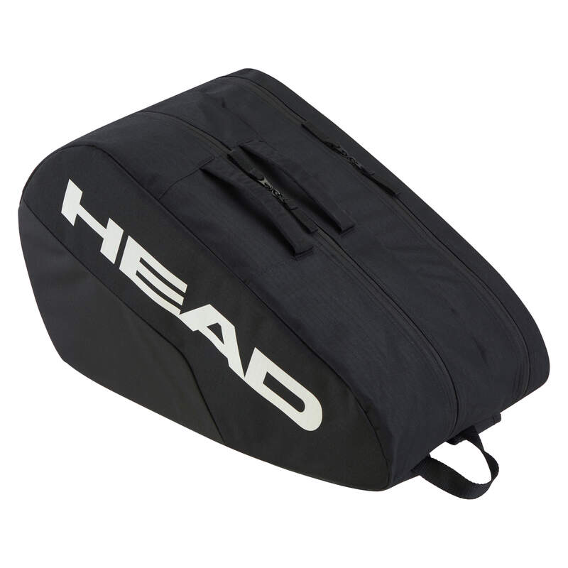 Paletero Head Base Padel Bag M Negro