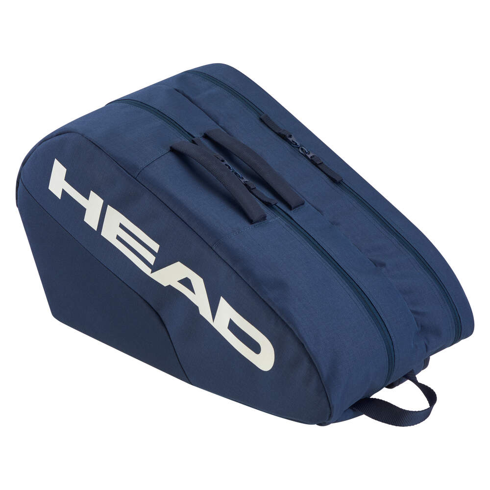 Paletero Head Base Padel Bag M Azul