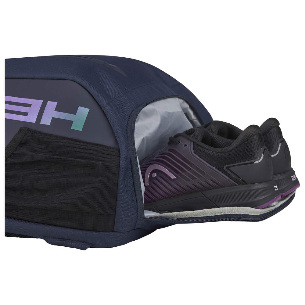 Paletero Head Tour Backpack 25L Azul