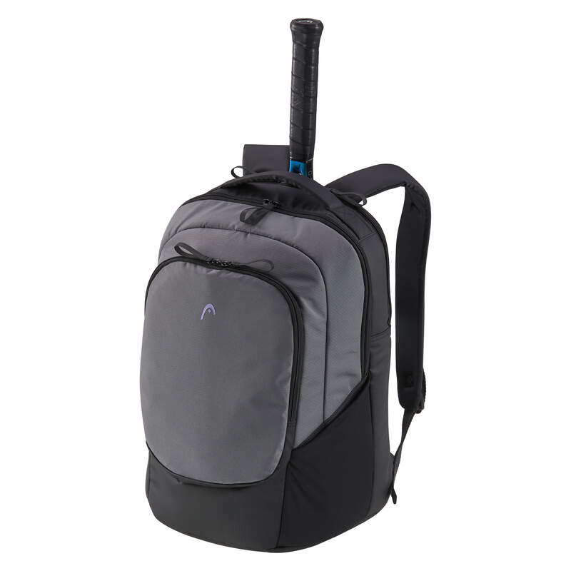 Paletero Head Pro X Backpack 30L Negro/Gris
