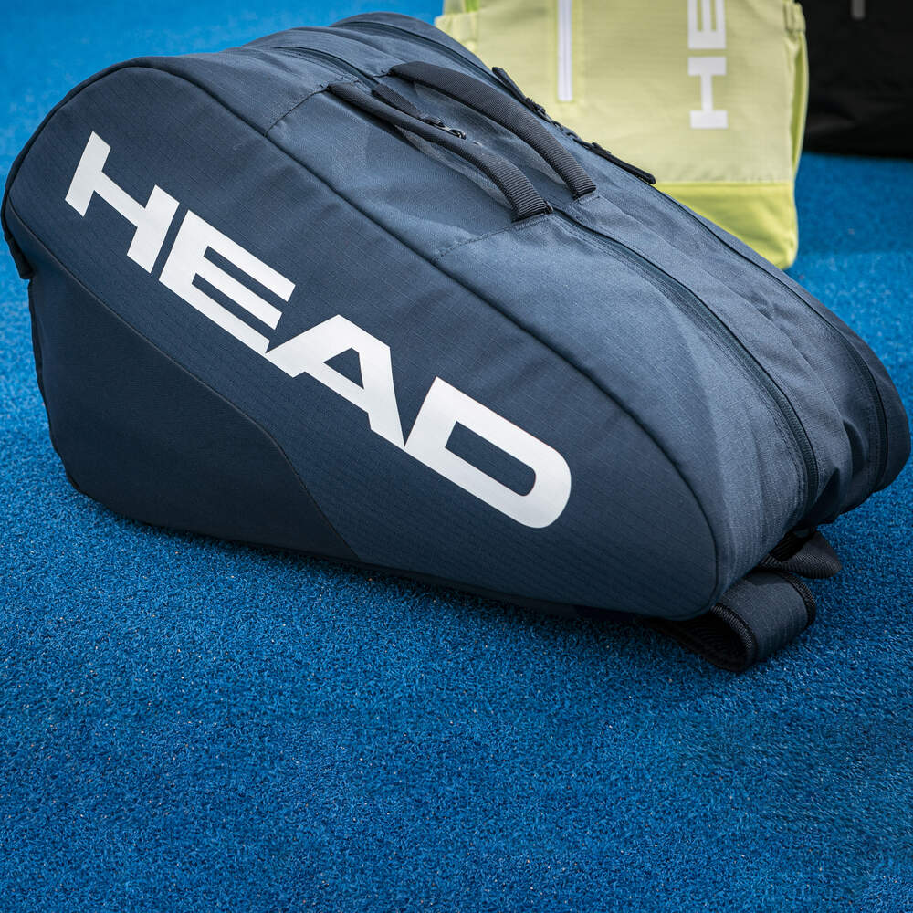 Paletero Head Base Padel Bag M Azul